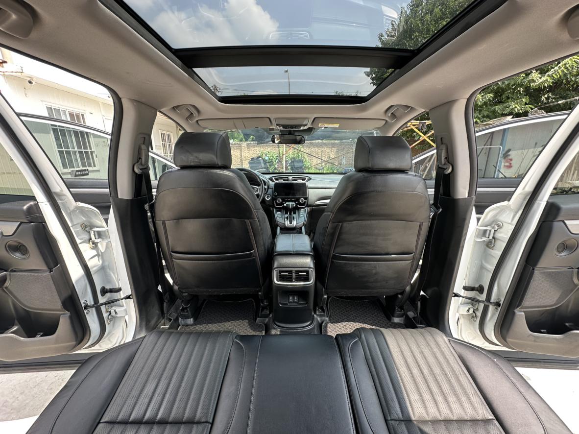 Honda Breeze 2021 thumb 7