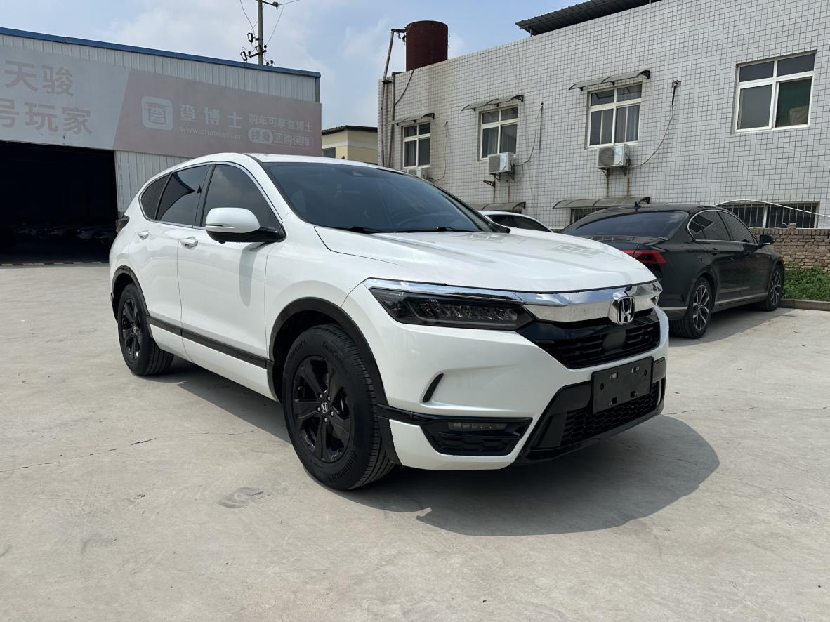 Honda Breeze 2021 thumb 10
