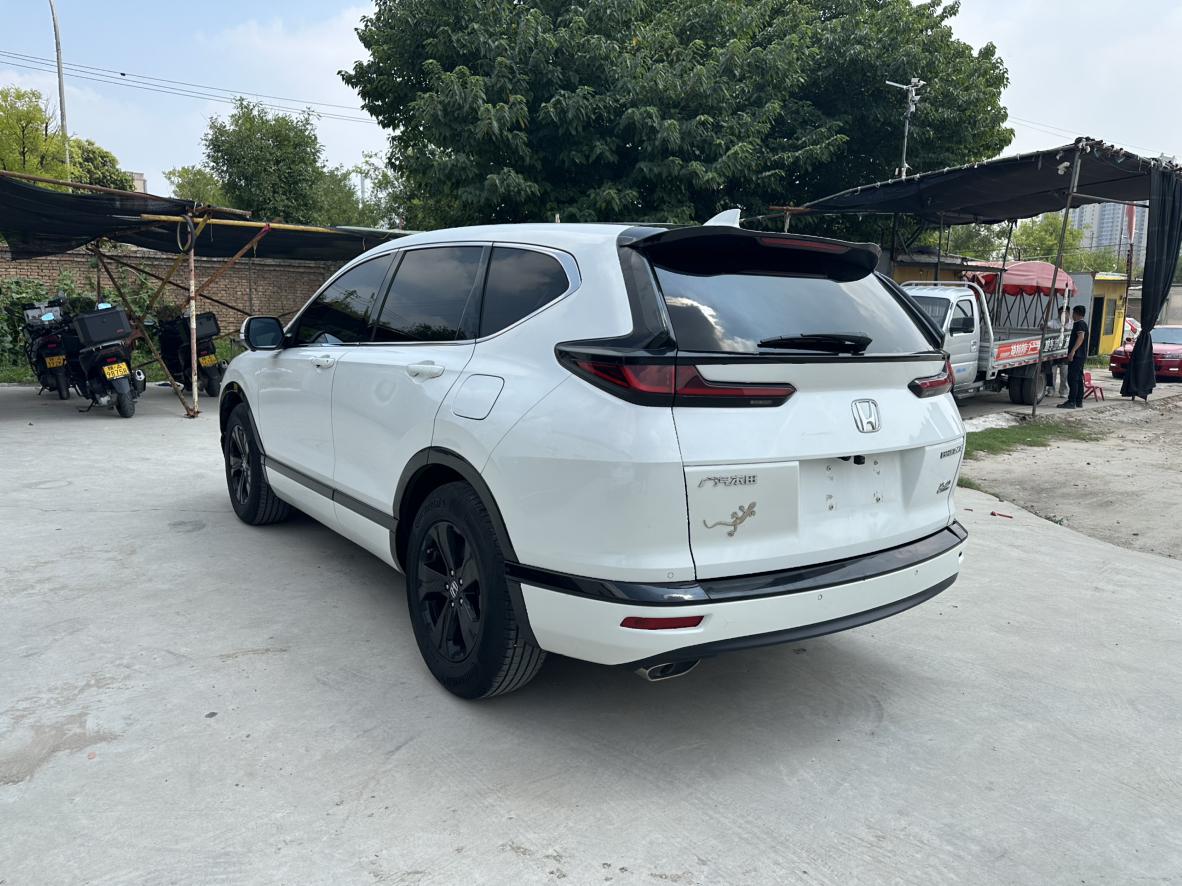 Honda Breeze 2021 thumb 11