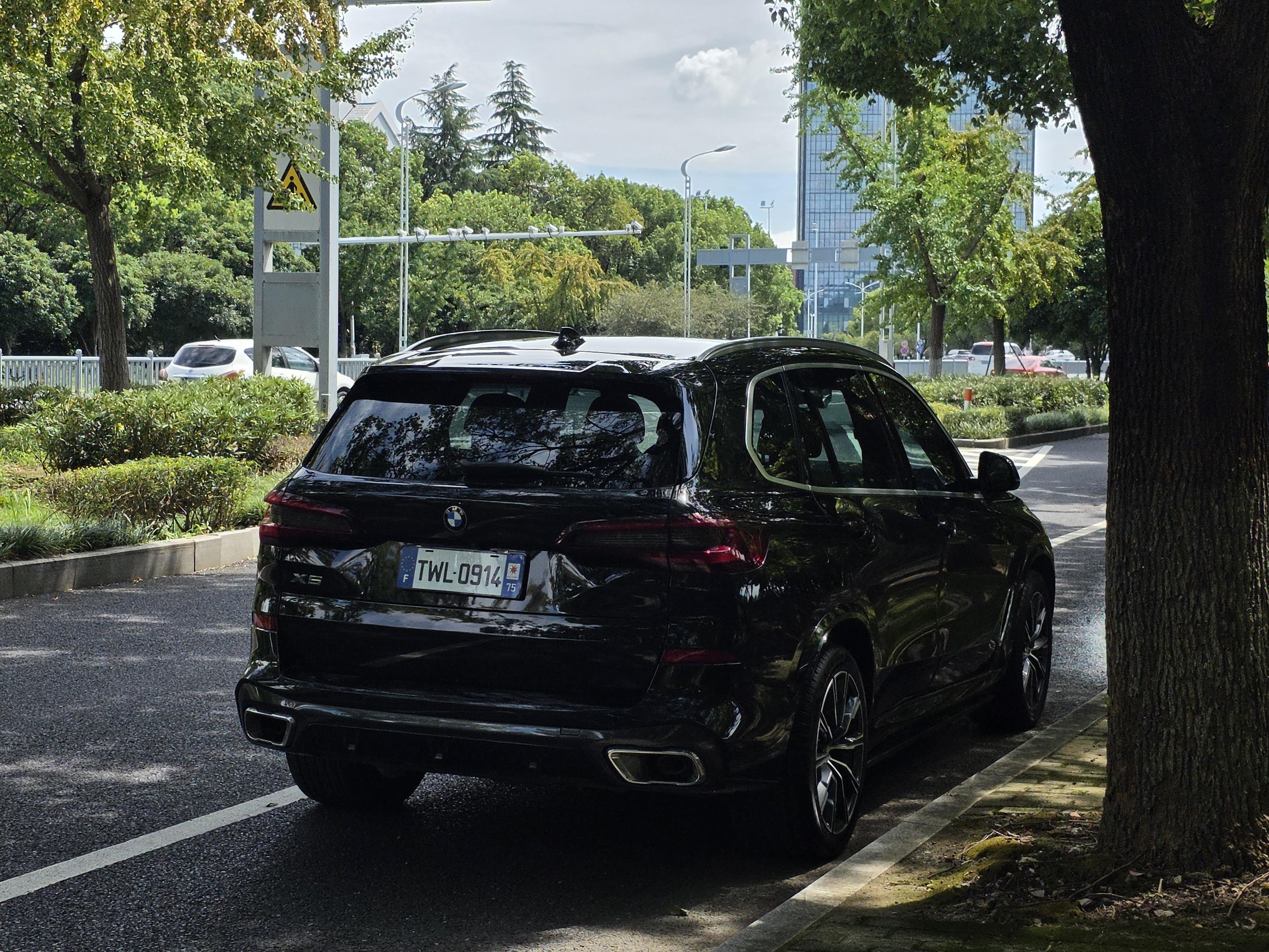 BMW X5 2022 thumb 4