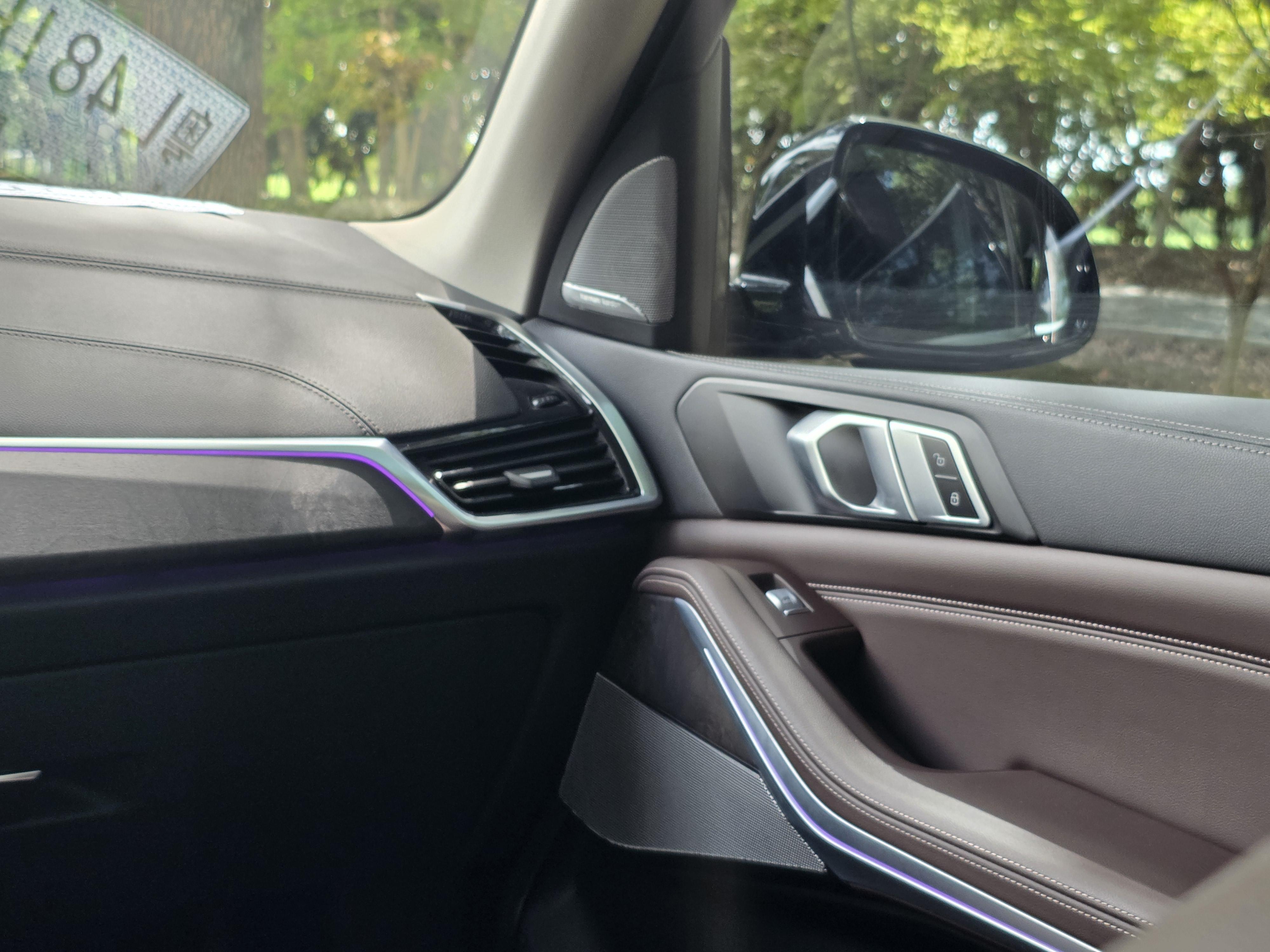 BMW X5 2022 thumb 5
