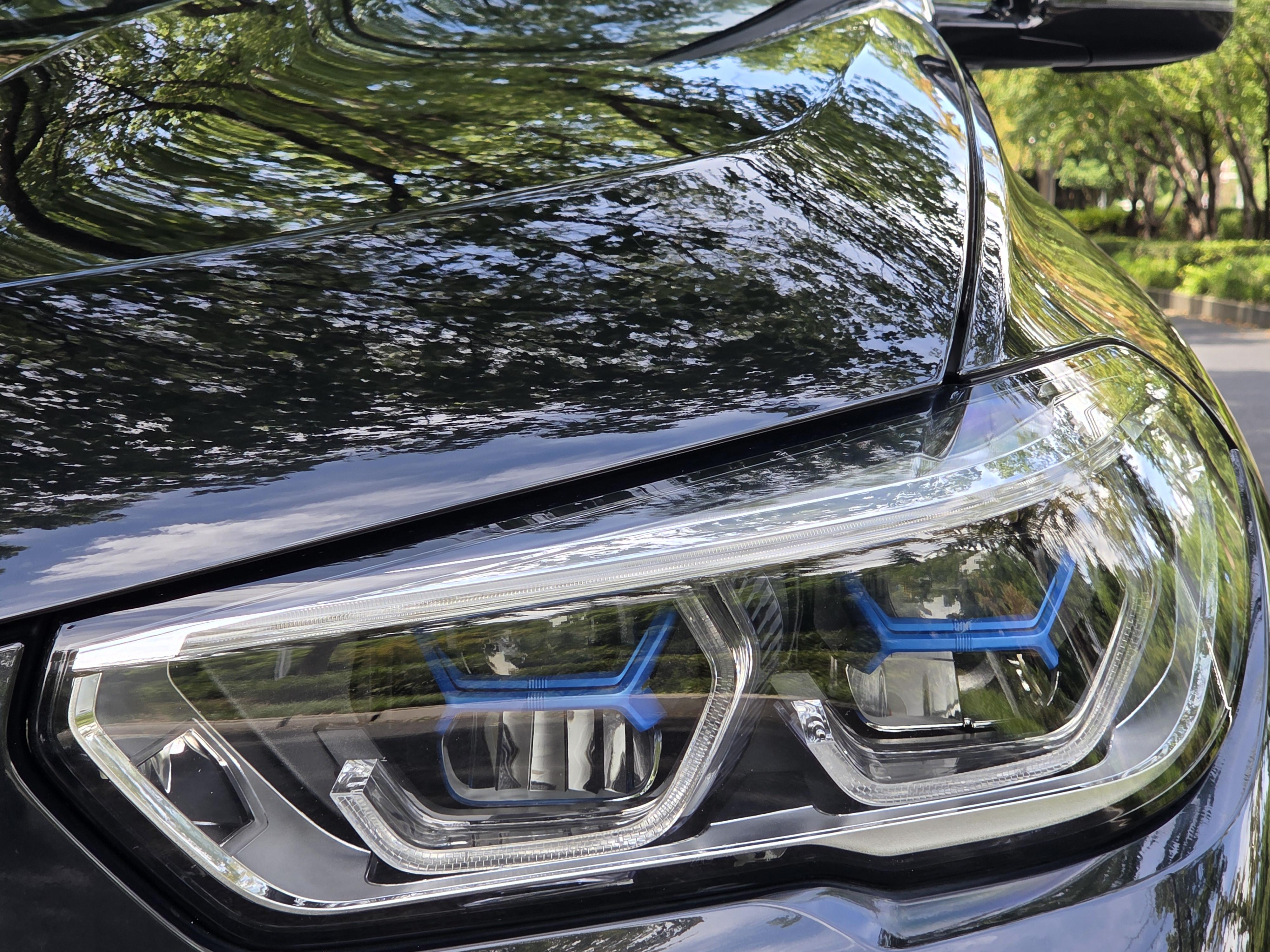 BMW X5 2022 thumb 7