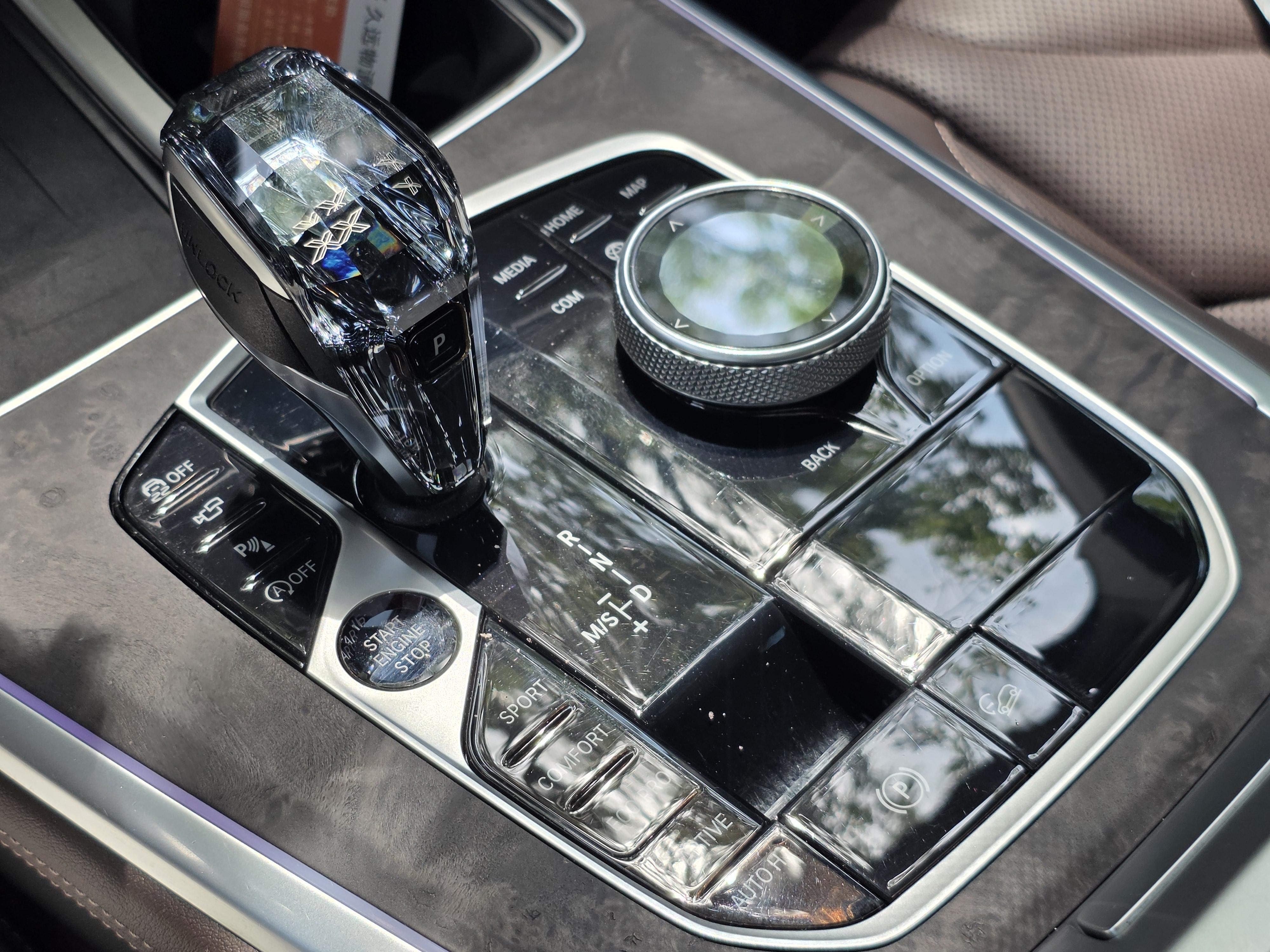 BMW X5 2022 thumb 11