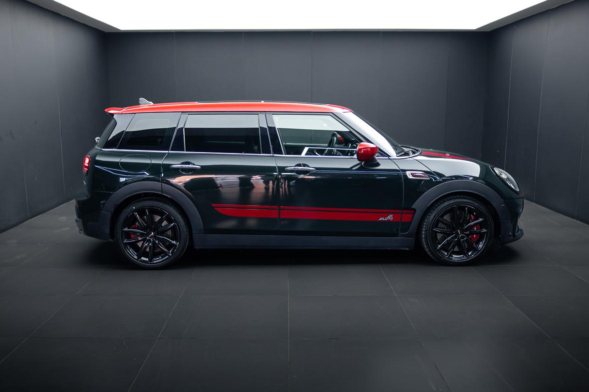Mini Clubman 2021 thumb 5
