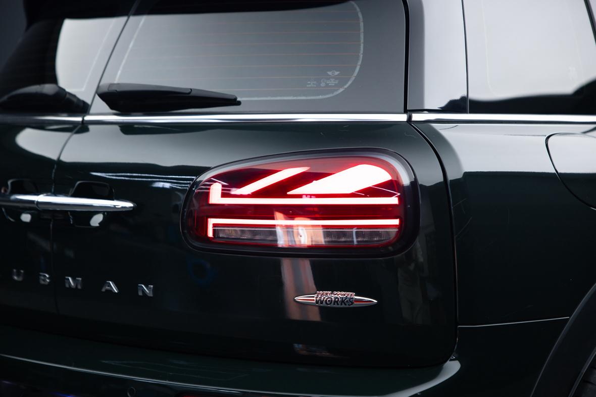 Mini Clubman 2021 thumb 7