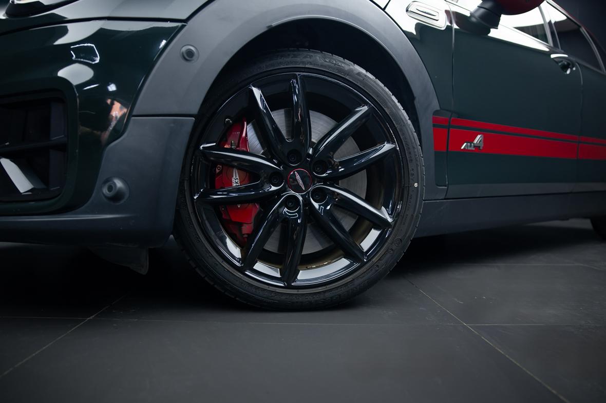 Mini Clubman 2021 thumb 8