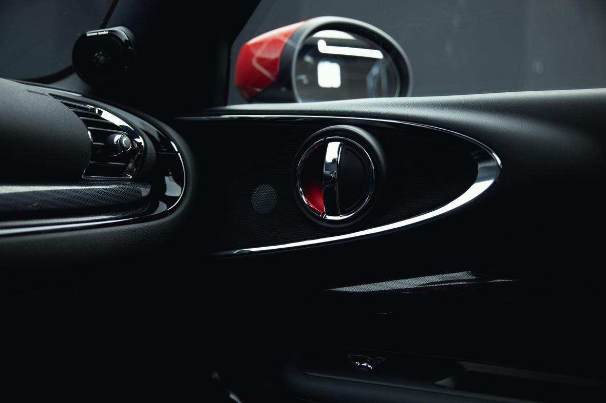 Mini Clubman 2021 thumb 11