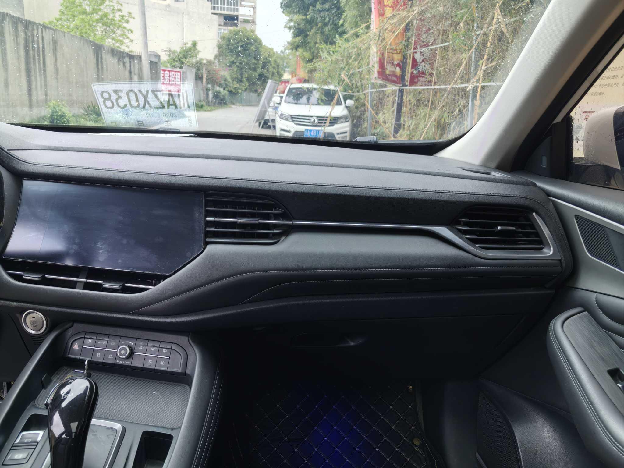 Haval F7 2019 thumb 3