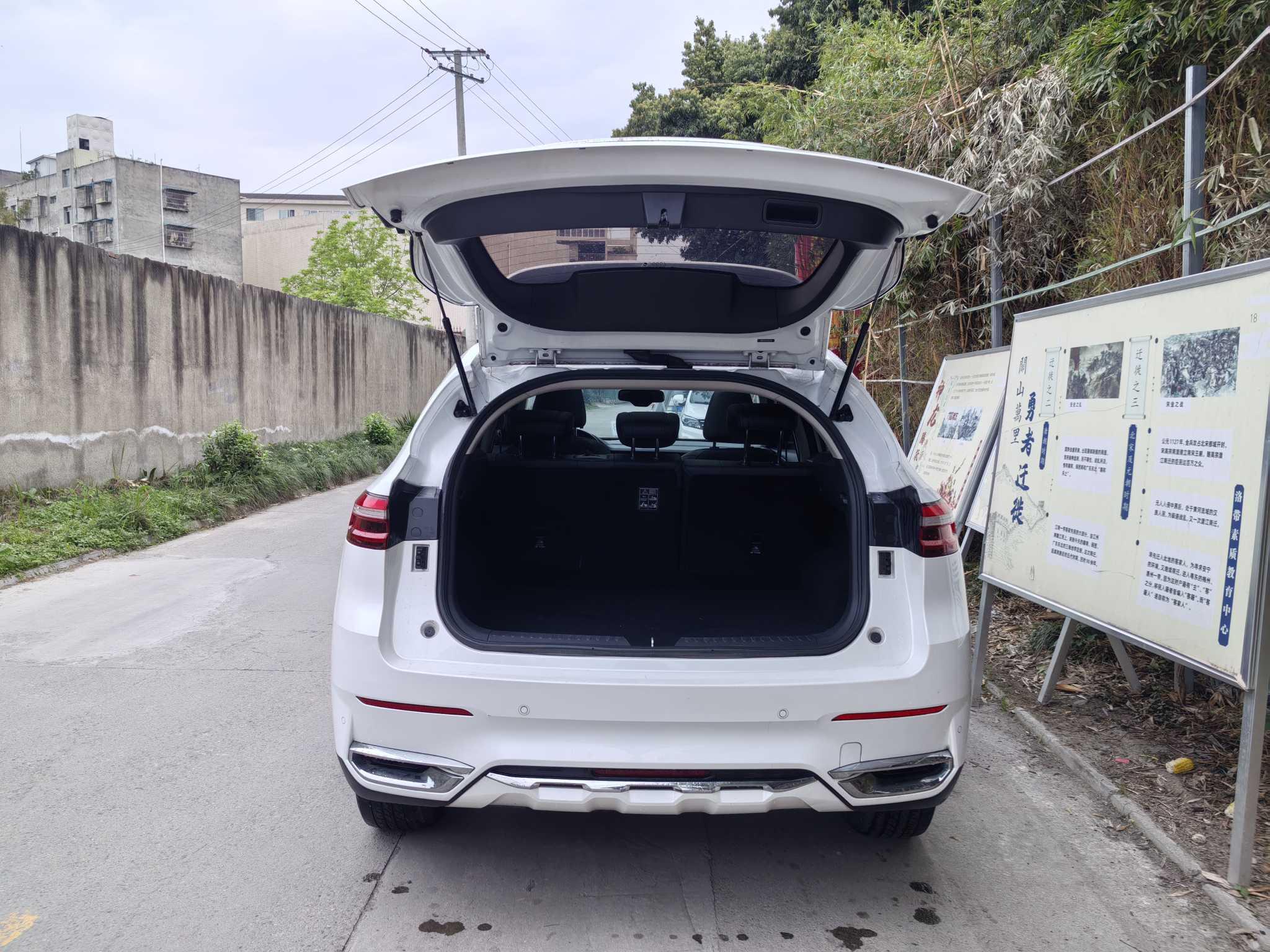 Haval F7 2019 thumb 4