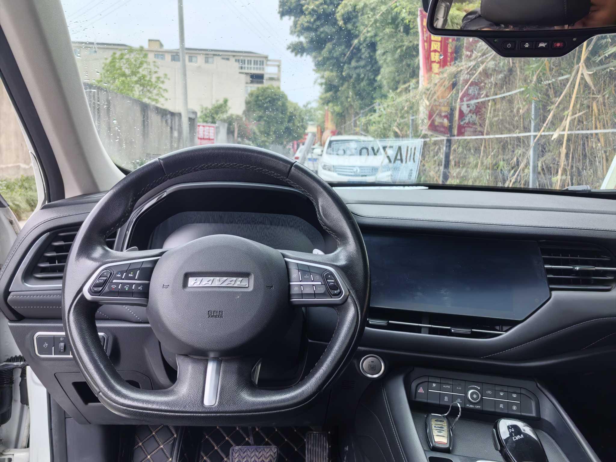 Haval F7 2019 thumb 6