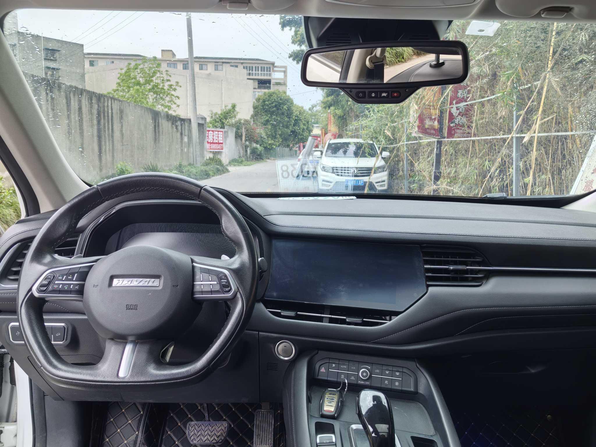 Haval F7 2019 thumb 7