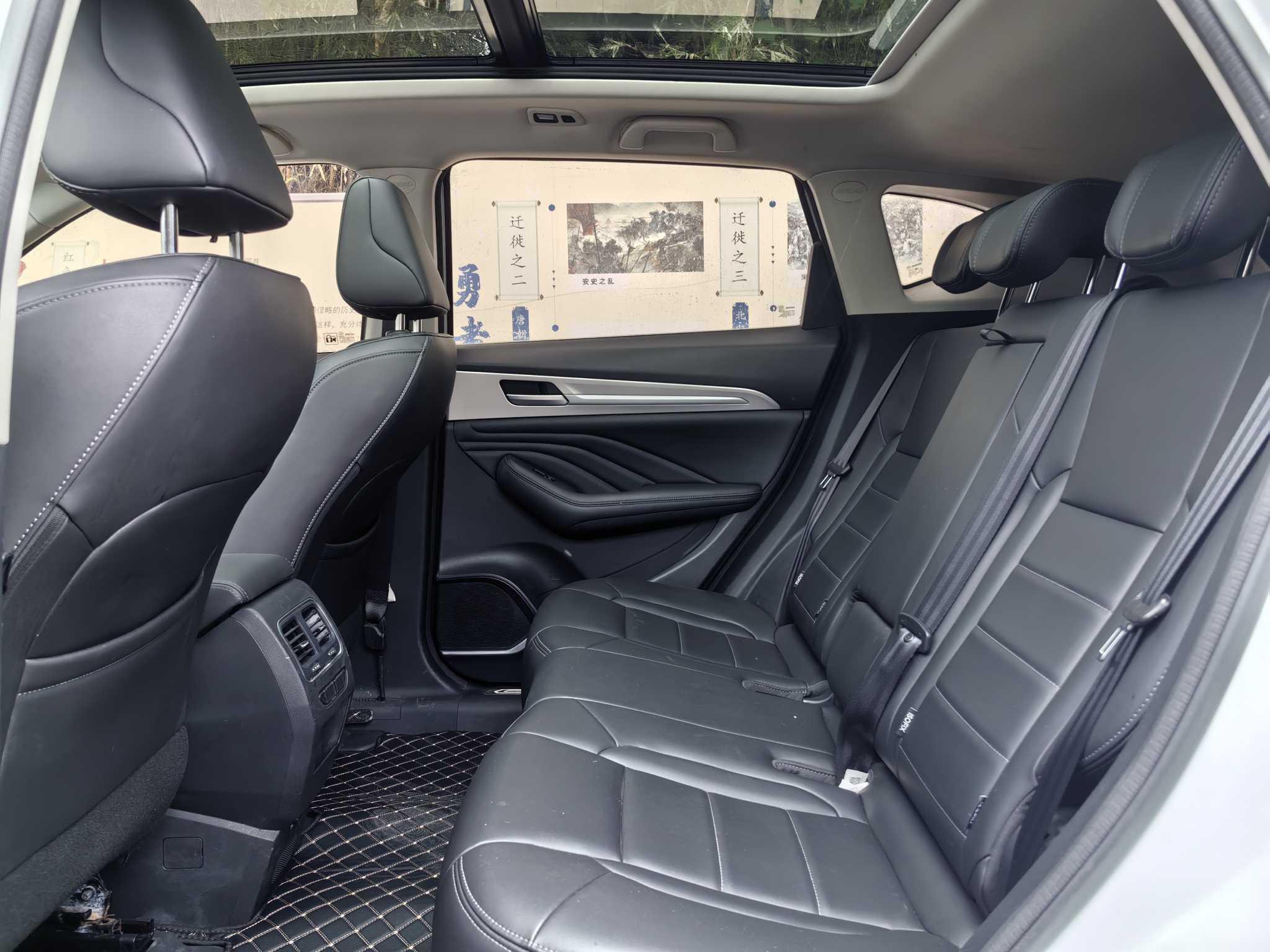 Haval F7 2019 thumb 9