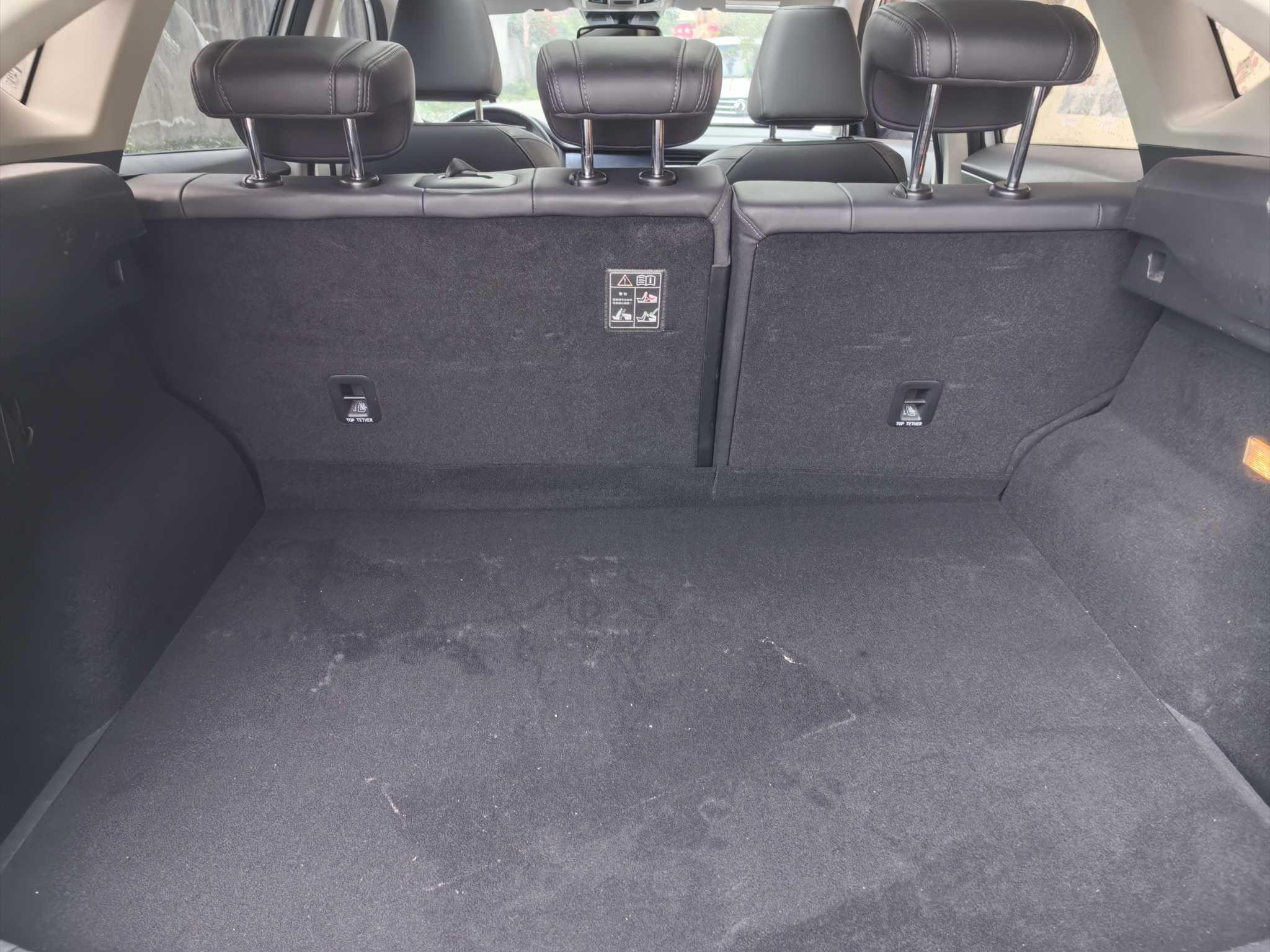Haval F7 2019 thumb 11