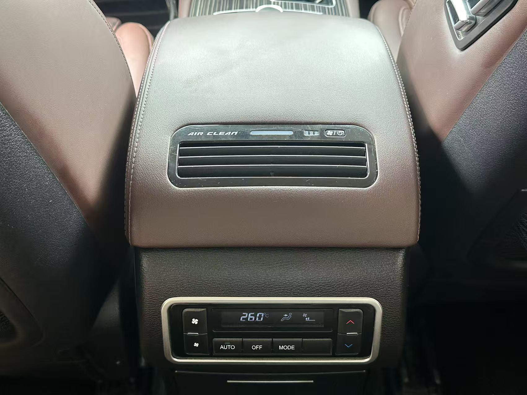 Haval H9 2020 thumb 9