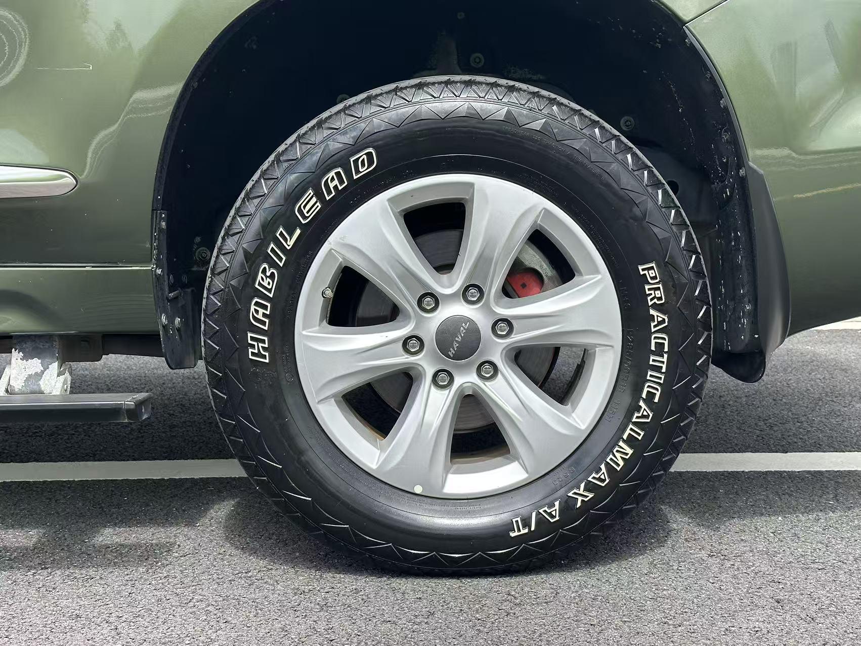 Haval H9 2020 thumb 10
