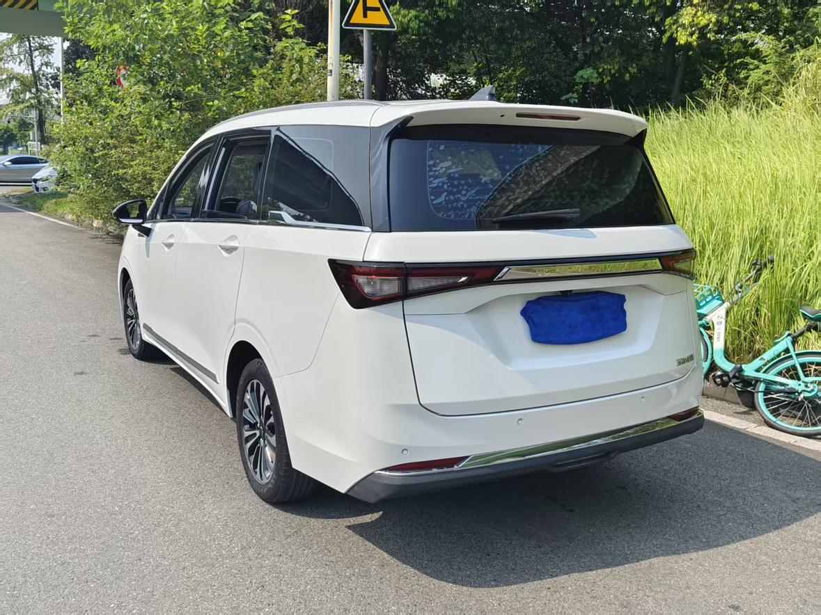 Wuling Jiachen 2022 thumb 2