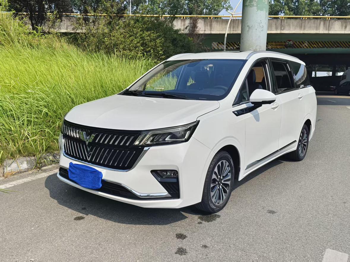 Wuling Jiachen 2022 thumb 9
