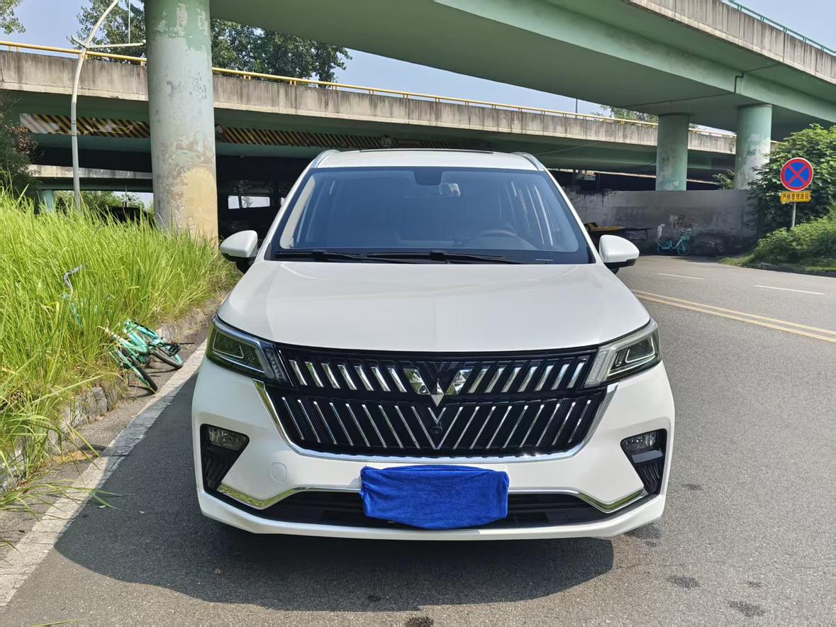 Wuling Jiachen 2022 thumb 10