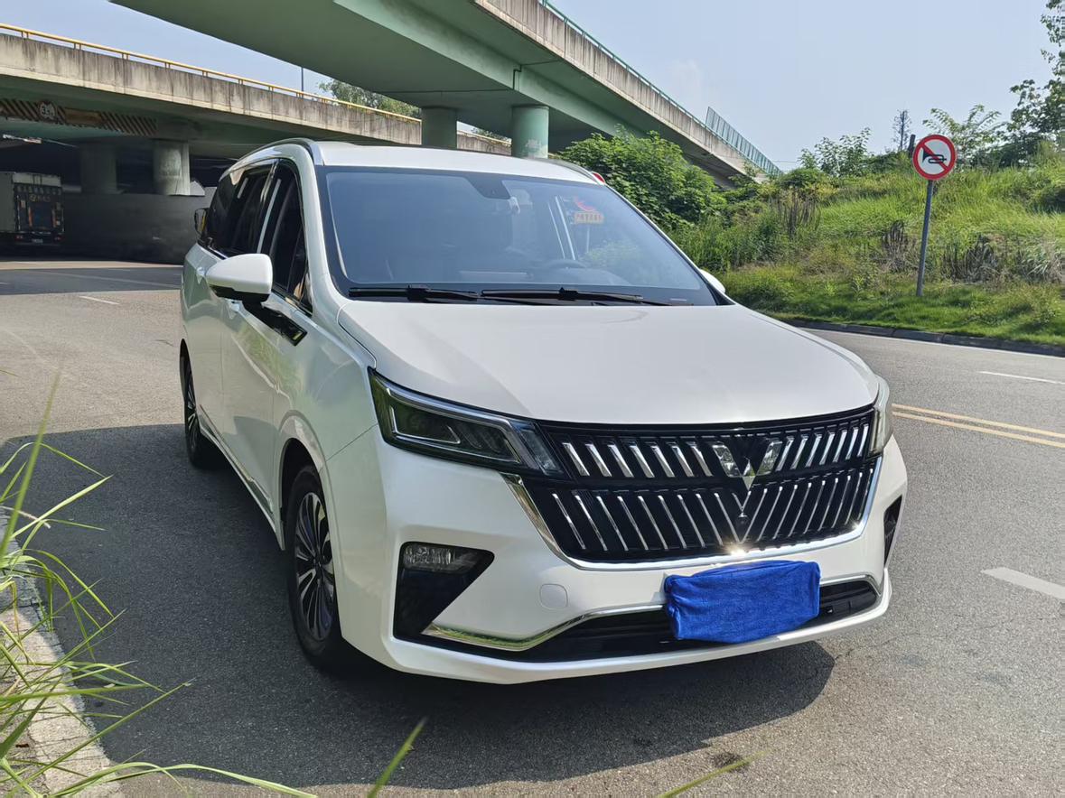 Wuling Jiachen 2022 thumb 11
