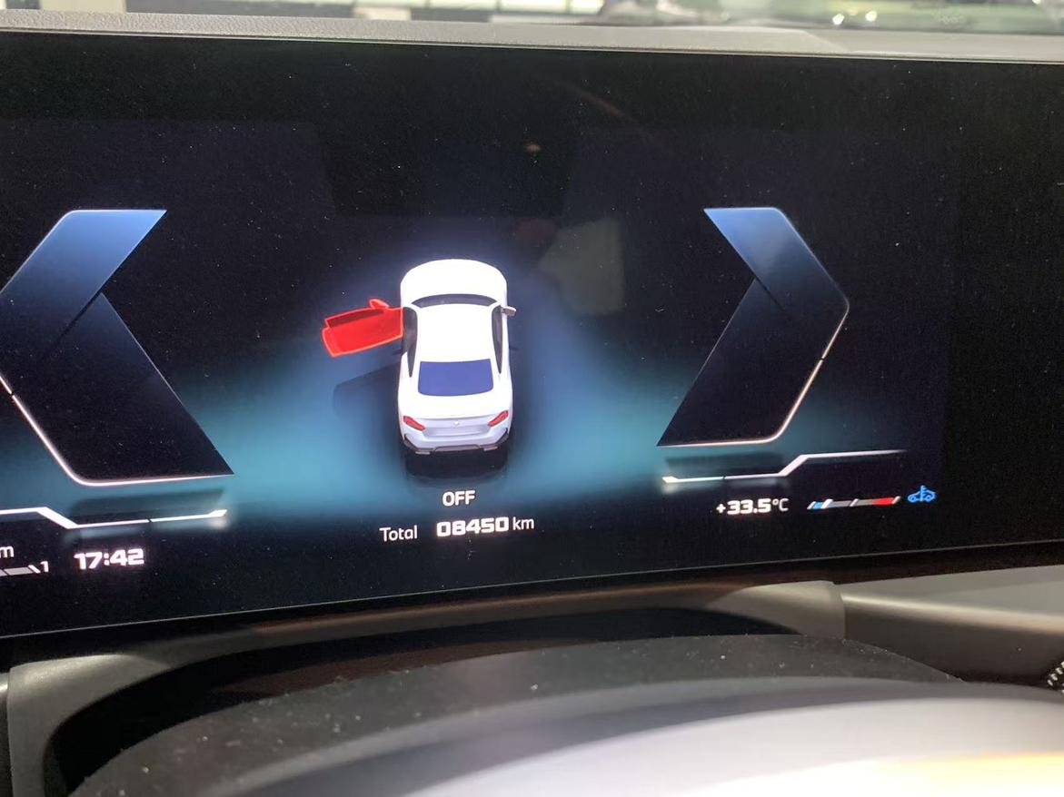 BMW 2 серии 2025 thumb 6