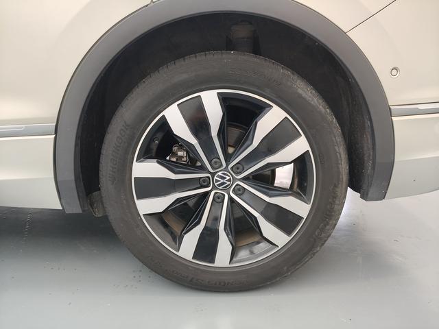 Volkswagen Tiguan 2022 thumb 7