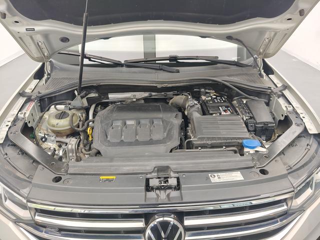 Volkswagen Tiguan 2022 thumb 8