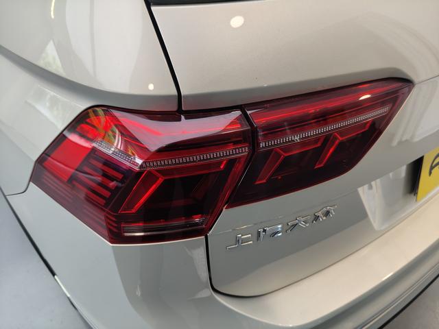 Volkswagen Tiguan 2022 thumb 11