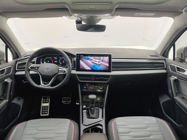 Volkswagen Tiguan 2022 thumb 12