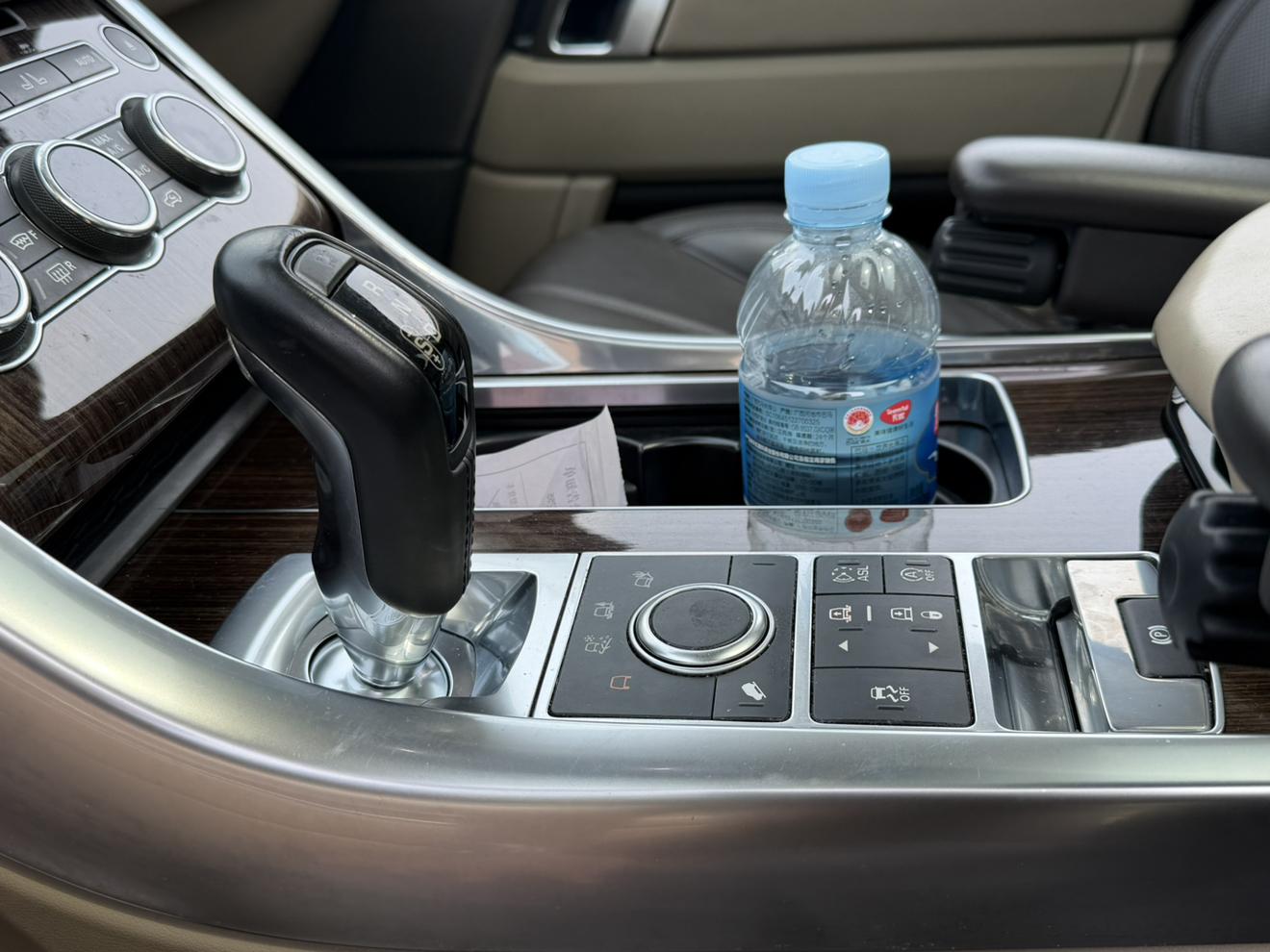 Land Rover Range Rover Sport 2014 thumb 6
