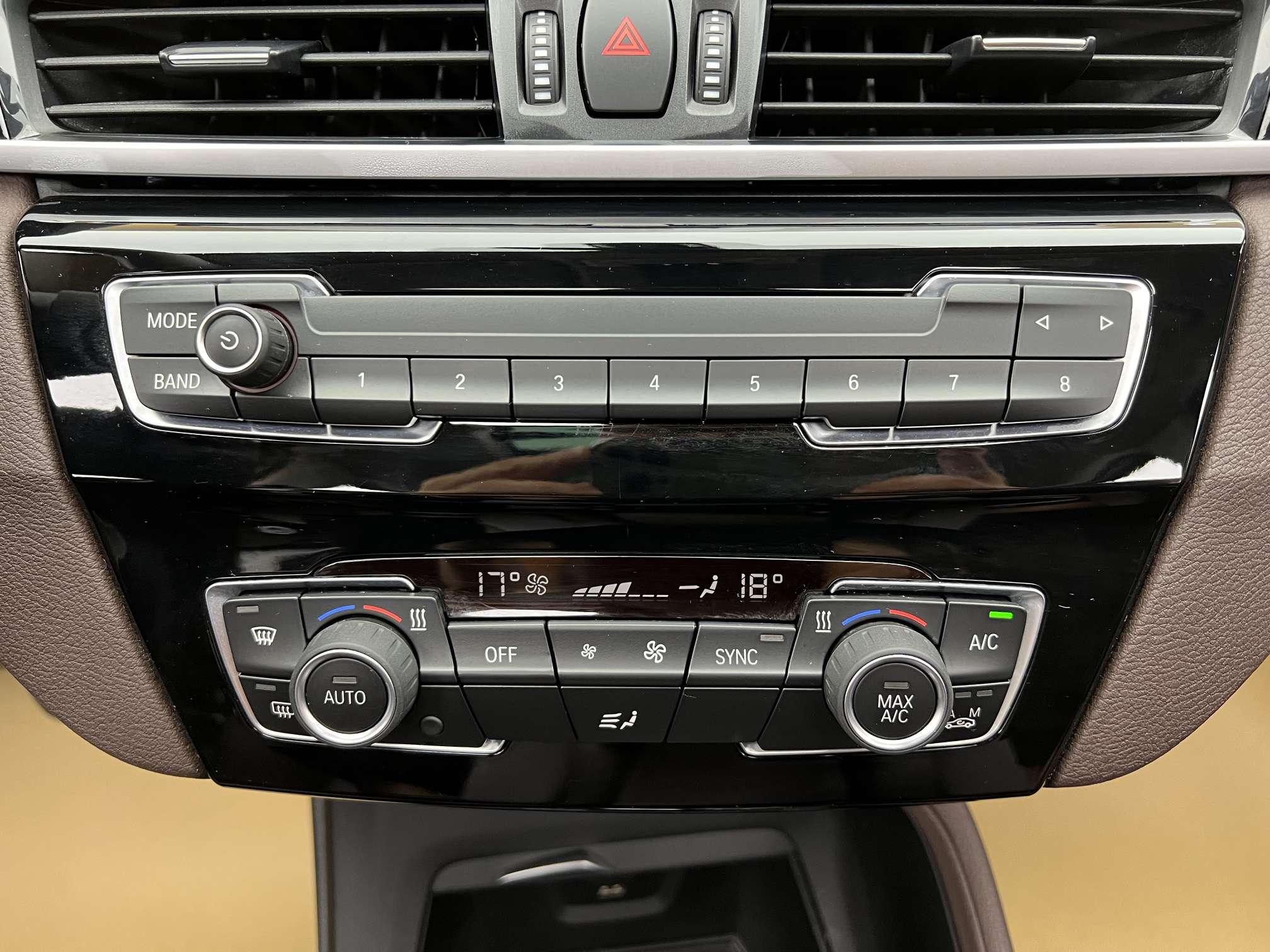 BMW X1 2021 thumb 7