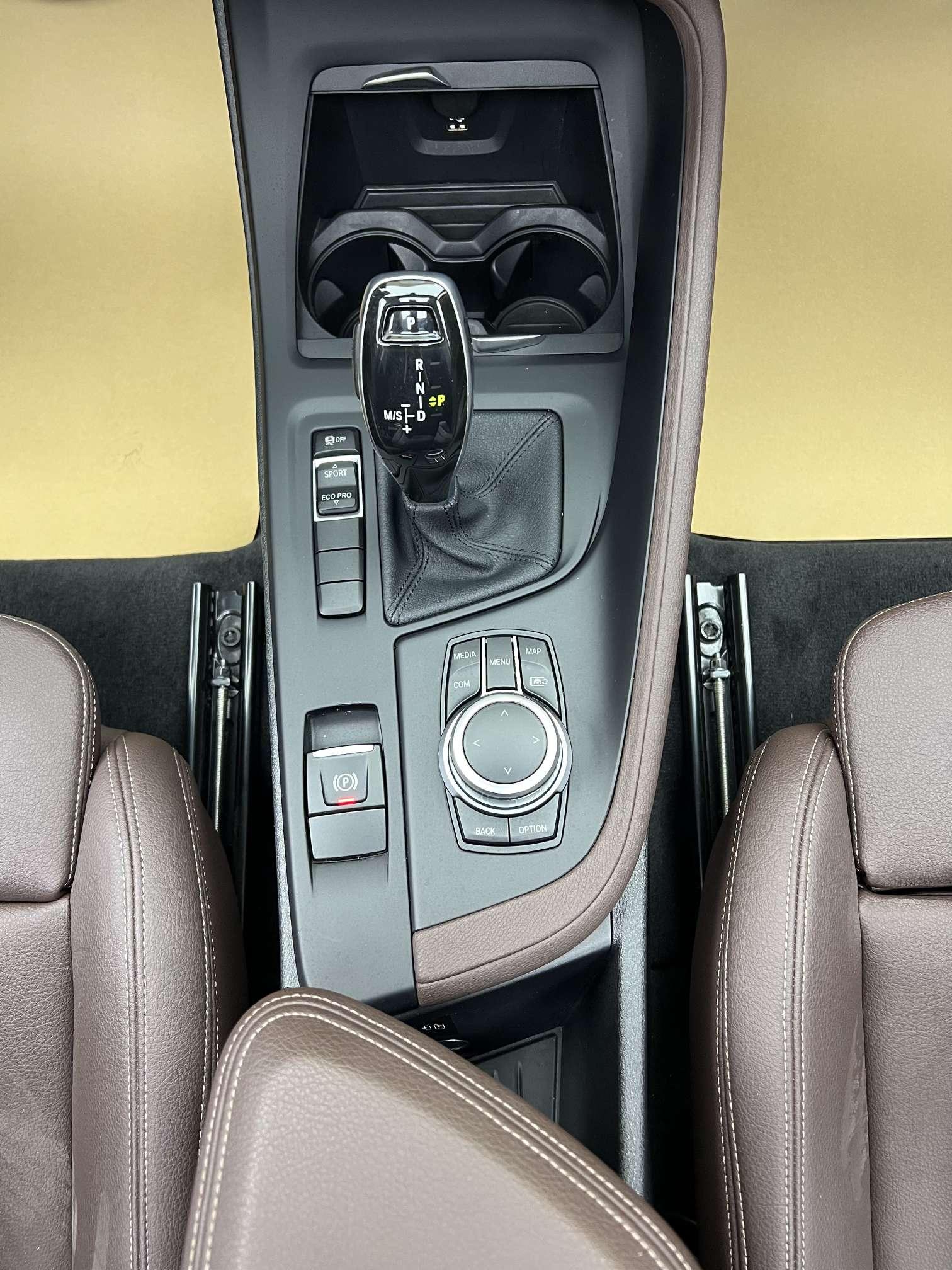 BMW X1 2021 thumb 8