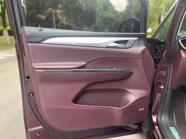 Buick GL8 2023 thumb 7