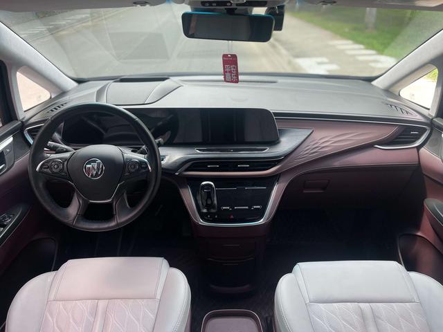 Buick GL8 2023 thumb 10