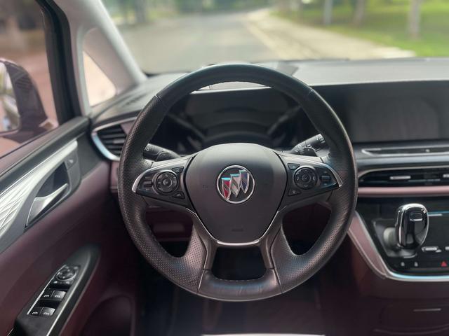 Buick GL8 2023 thumb 11