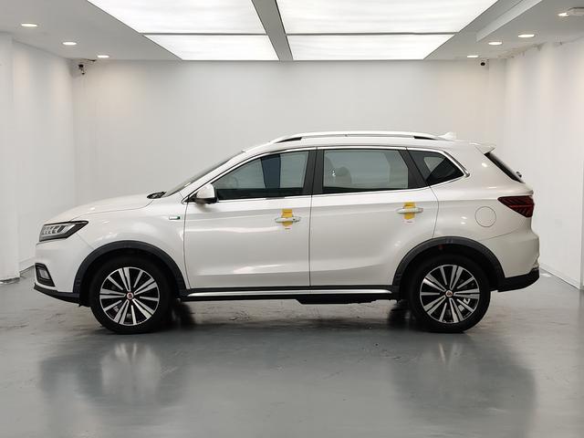 Roewe RX5 2017 thumb 2