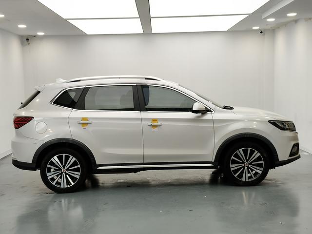 Roewe RX5 2017 thumb 6