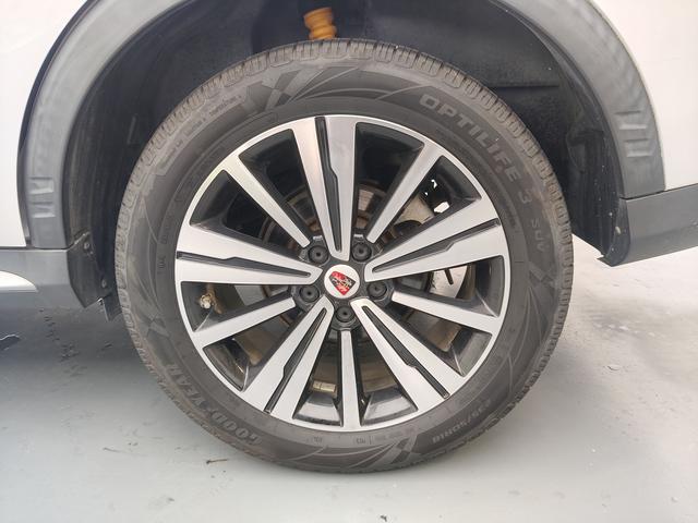 Roewe RX5 2017 thumb 7