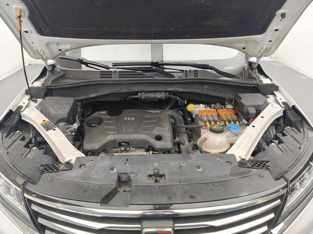 Roewe RX5 2017 thumb 8