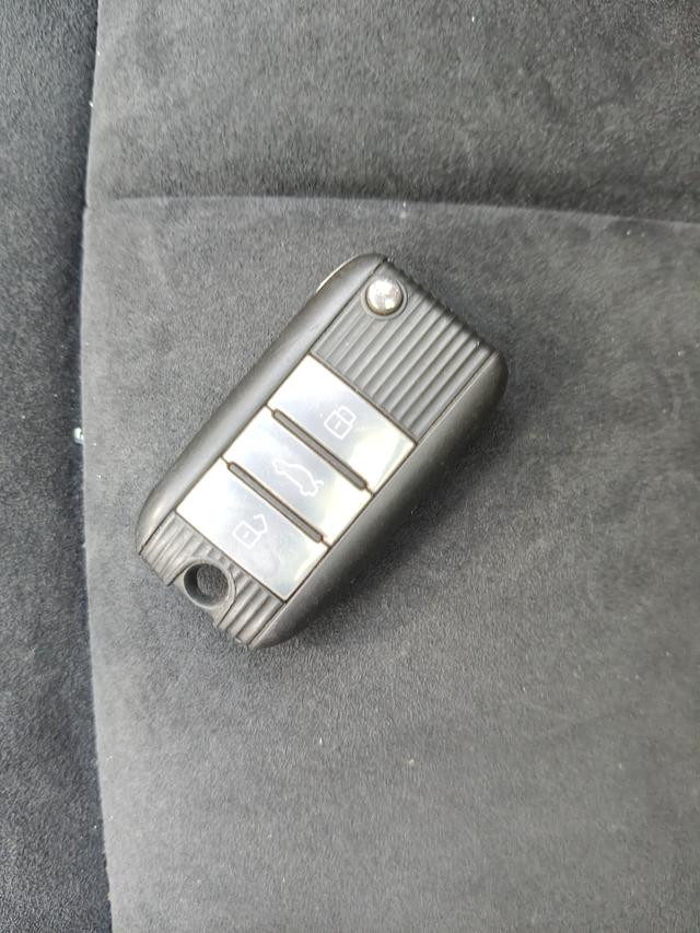 Roewe RX5 2017 thumb 9
