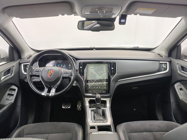 Roewe RX5 2017 thumb 12