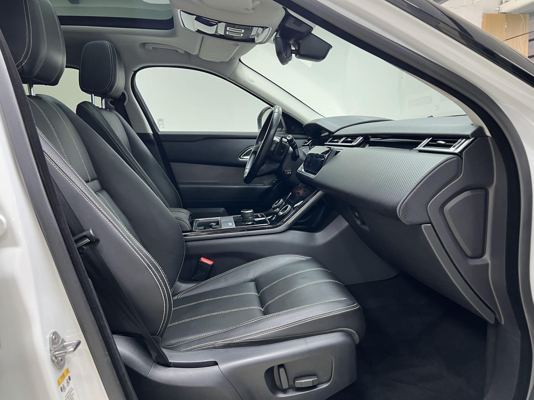 Land Rover Range Rover Evoque 2018 thumb 11