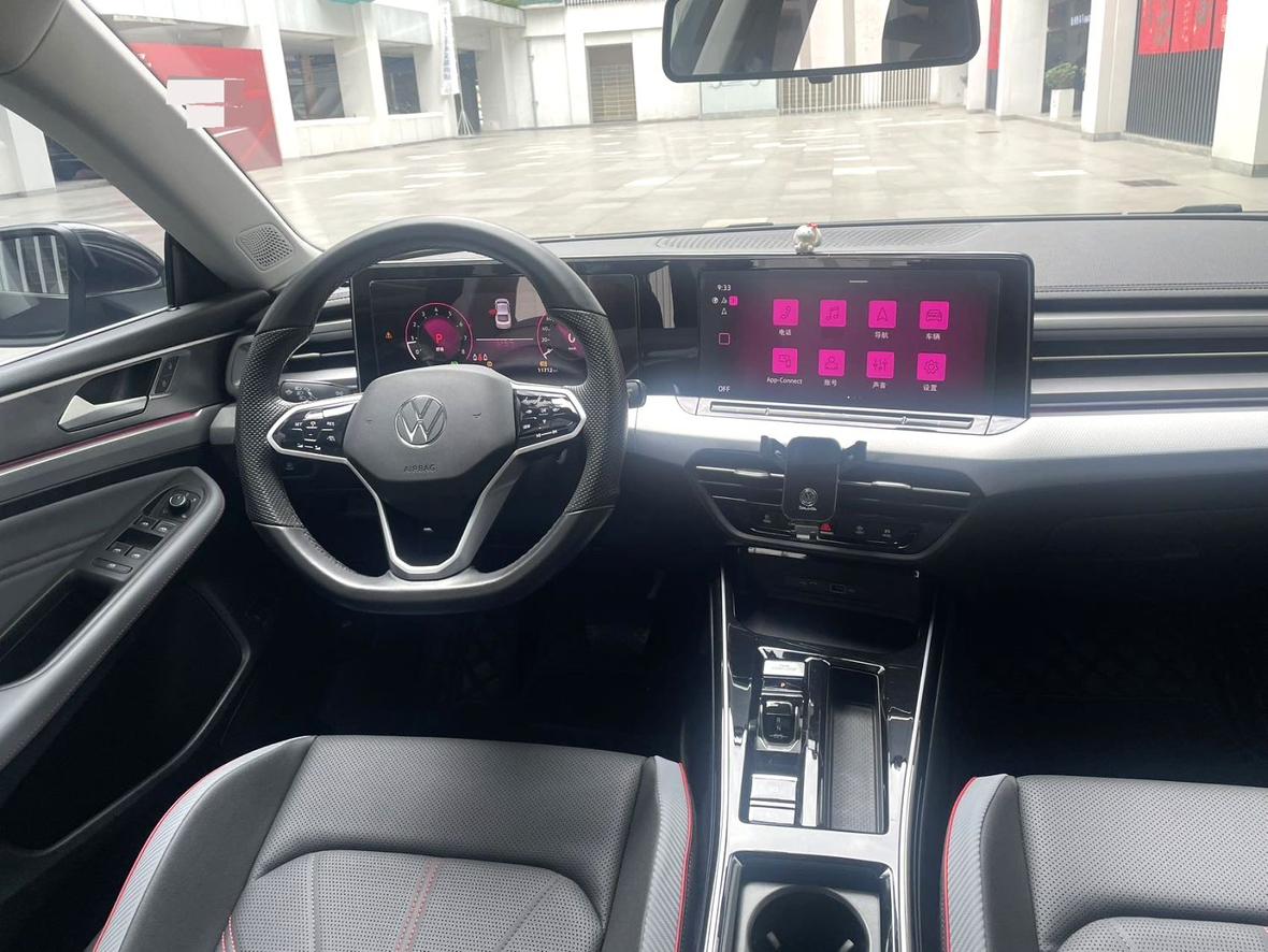 Volkswagen Lamando 2024 thumb 4
