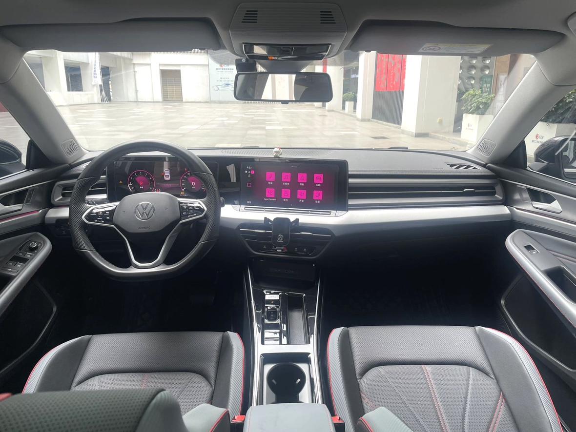 Volkswagen Lamando 2024 thumb 5