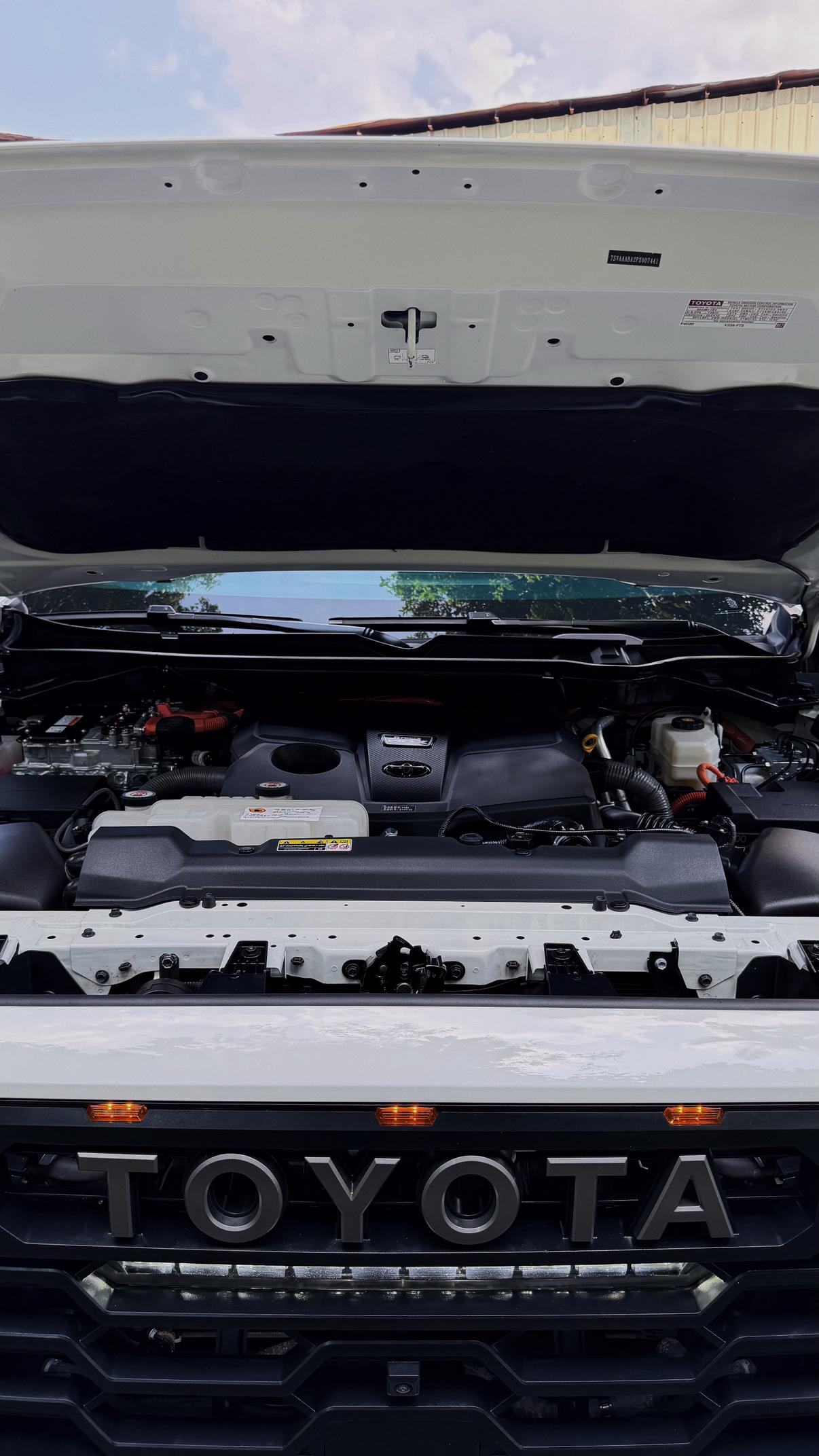Toyota Highlander 2023 thumb 5