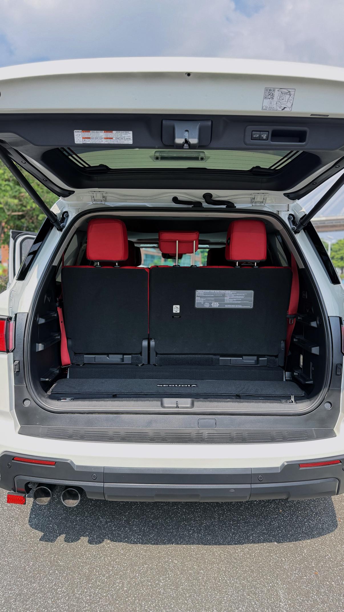 Toyota Highlander 2023 thumb 7