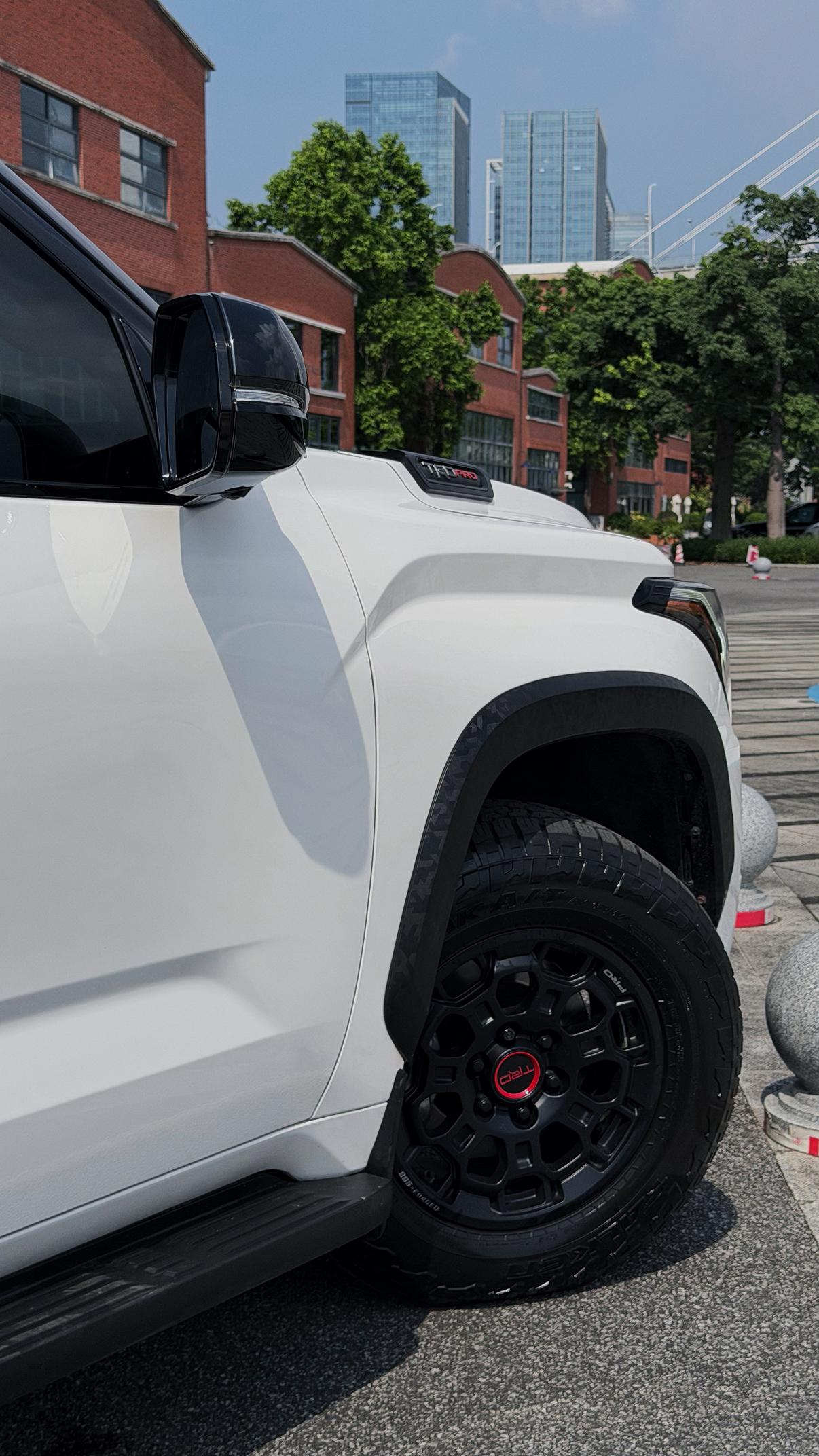 Toyota Highlander 2023 thumb 8