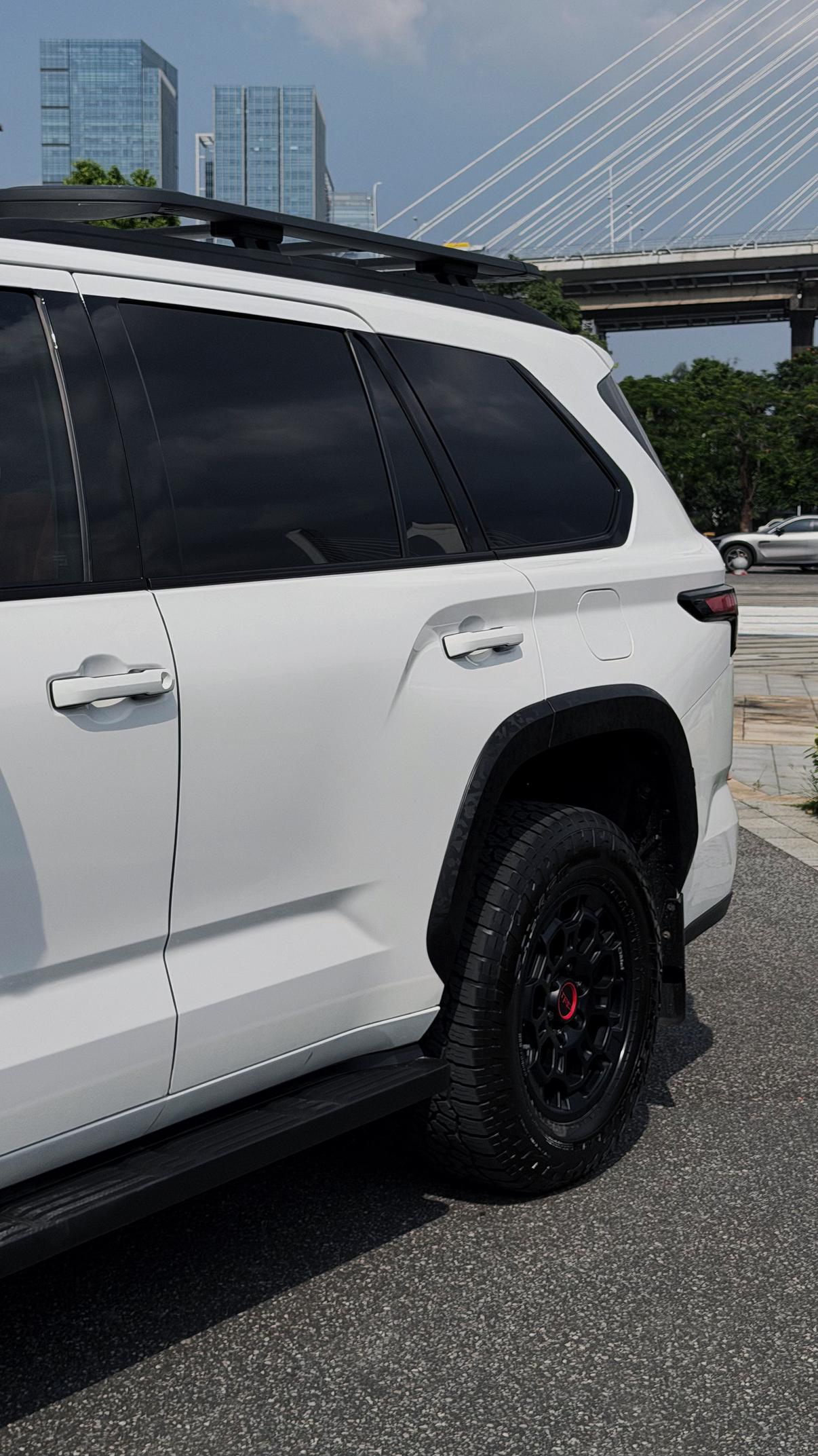 Toyota Highlander 2023 thumb 9