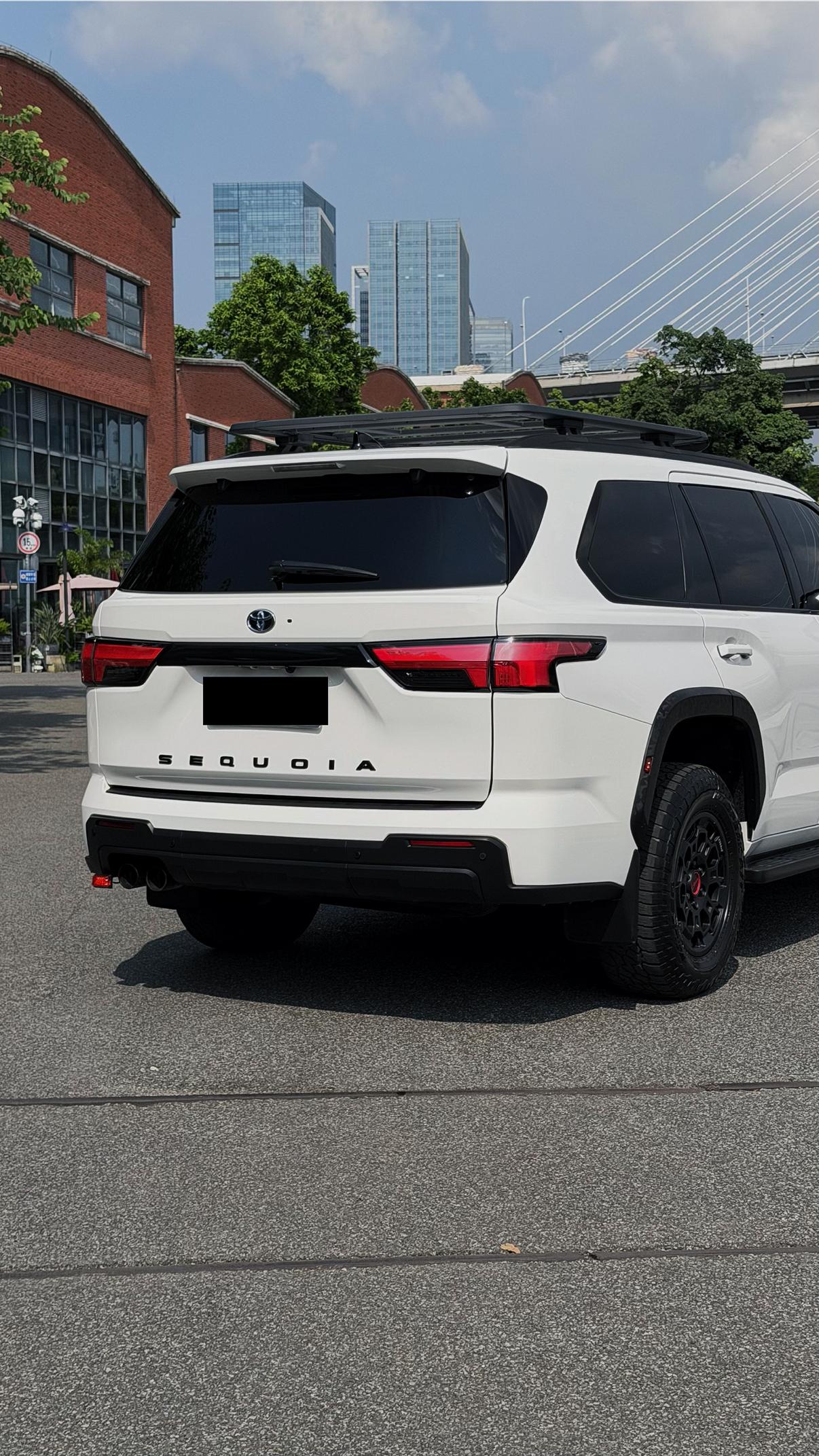 Toyota Highlander 2023 thumb 10