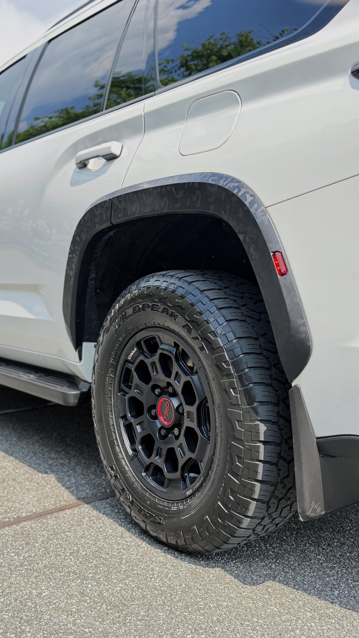 Toyota Highlander 2023 thumb 12