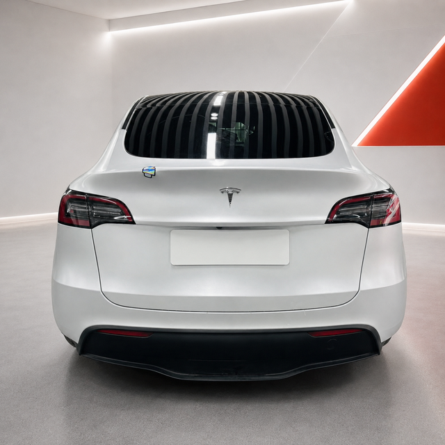 Tesla Model Y 2022 thumb 3